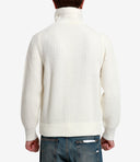 Paolo Pecora Coats Cream