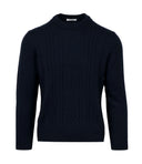 Pulls paolo pecora bleu