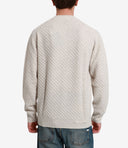 Paolo Pecora Sweaters Light Grey