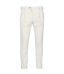 Crema de pantalones de buques bro