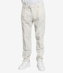 Crema de pantalones de buques bro