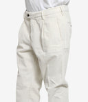 Crema de pantalones de buques bro