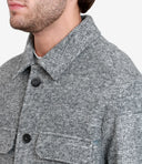 At.P.Co Jackets Grey