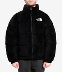 The North Face Jackets Black