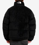 The North Face Jackets Black