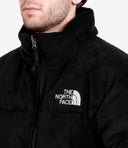 The North Face Jackets Black
