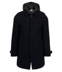 At.P.Co Coats Blue