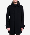 At.P.Co Coats Blue