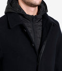 At.P.Co Coats Blue