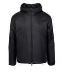Herno Coats Black