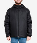 Herno Coats Black