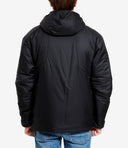 Herno Coats Black