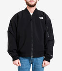 The North Face Coats Black