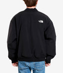 The North Face Coats Black