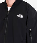 The North Face Coats Black
