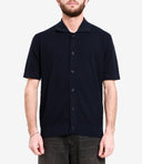 Paolo Pecora Shirts Azul
