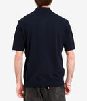 Paolo Pecora Shirts Azul
