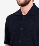 Paolo Pecora Shirts Azul