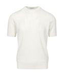 Paolo Pecora Sweaters White