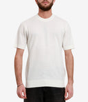 Paolo Pecora Sweaters White