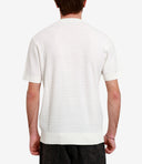 Paolo Pecora Sweaters White