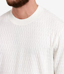 Paolo Pecora Sweaters White