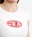 Diesel T Shirts And Polos