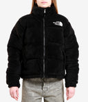 The North Face Jackets Black