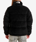 The North Face Jackets Black
