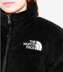The North Face Jackets Black