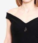 Aniye por vestidos negros