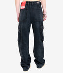 Jean diesel