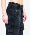 Jean diesel