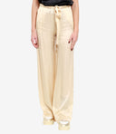 Aniye por pantalones amarillo