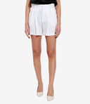 Aniye av Shorts White