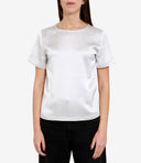Max Mara Weekend magliette e polos grigio