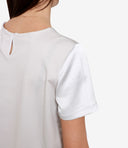 Max Mara Weekend magliette e polos grigio