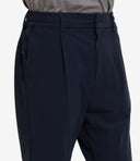 Cruna Trousers Blue