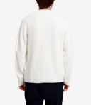 C.P. Company Sweaters White