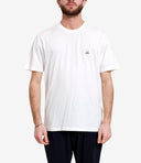 C.P. Company T Shirts And Polos White