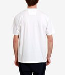 C.P. Company T Shirts And Polos White