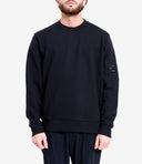 C.P. Sweaters de compañía azul