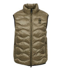 Blauer truien groen