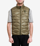 Blauer truien groen