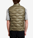 Blauer truien groen