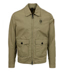 Blauer Coats Green