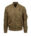 Blauer Coats Green