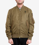 Blauer Coats Green