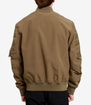 Blauer Coats Green