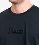 Herno T Shirts And Polos Blue